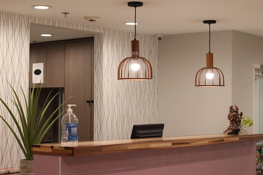 Microtel Inn & Suites By Wyndh - photo 11
