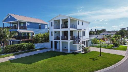 Gulfside Retreat - last minute hotel in Unknown City