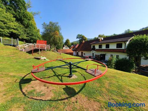 Penzion U Sovy in Dolny Kubin, Slovakia