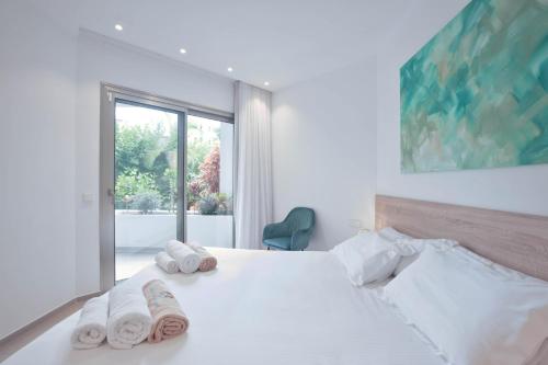 Jardines Avago 1 1 Pool View 2b — Arona — photo 3