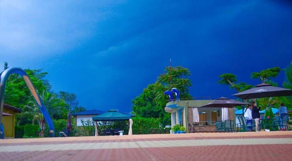 Dereva Hotel Rwamagana — hotel in Rwamagana