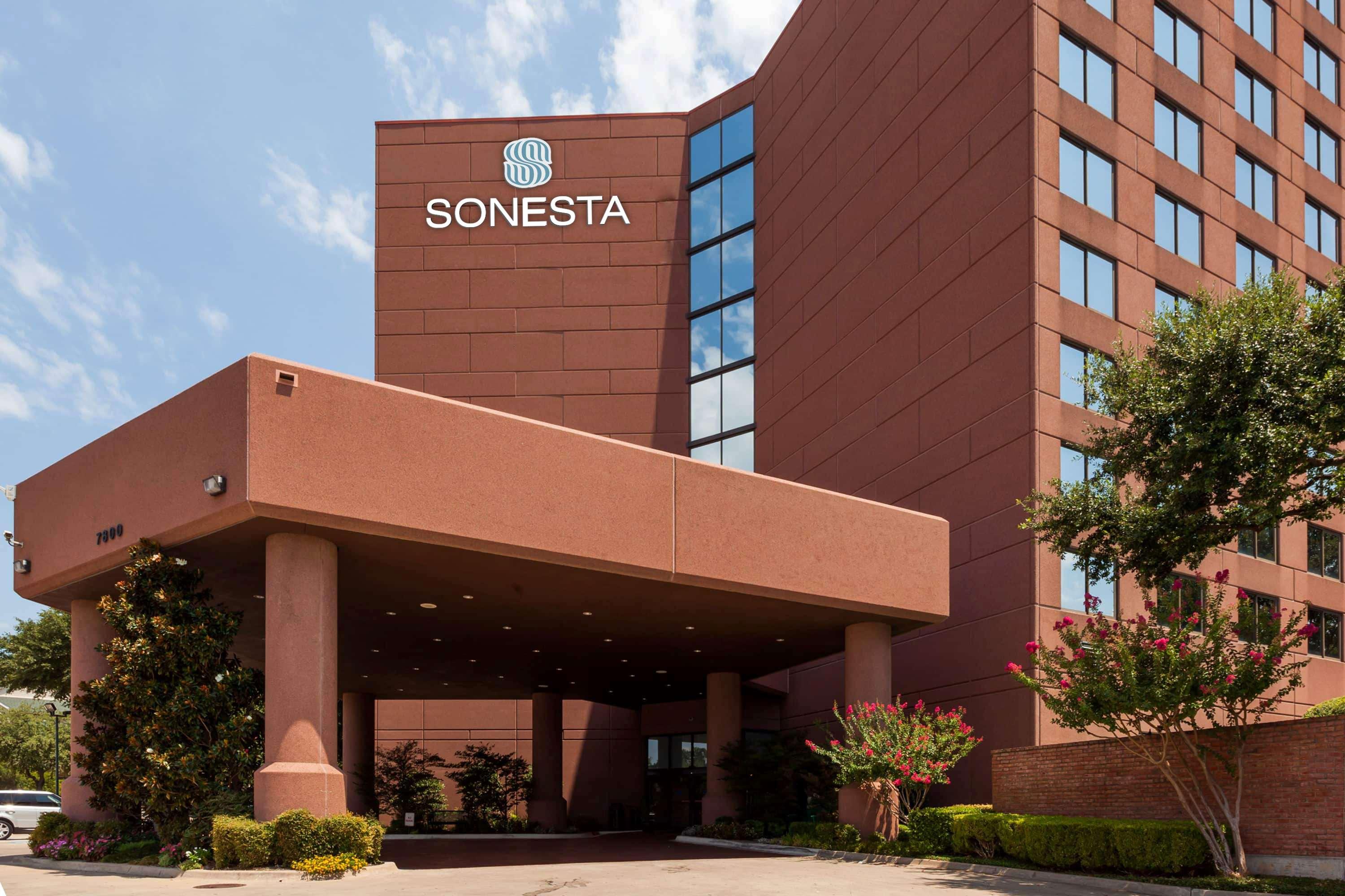 Sonesta ES Suites Dallas Park Central in Dallas, United States
