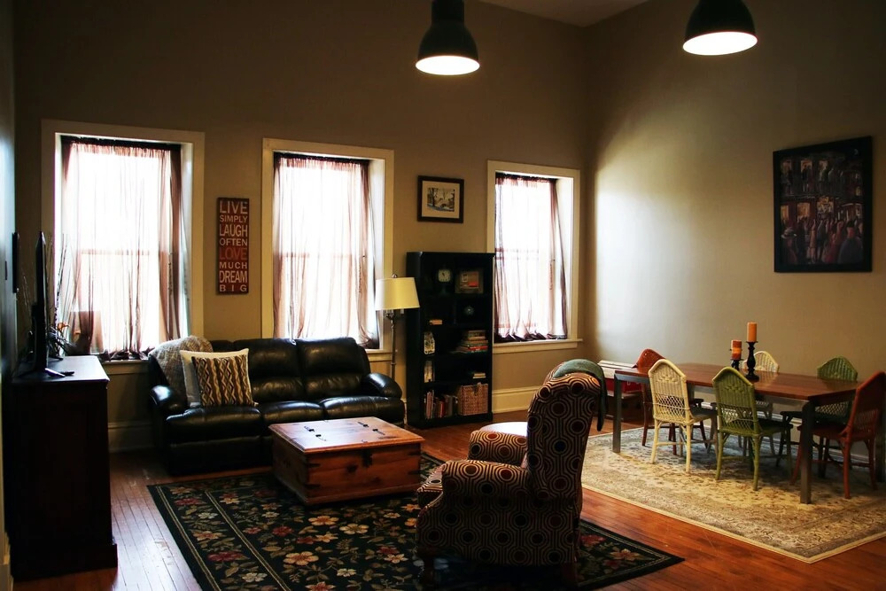 23 Steps Inn - photo 13