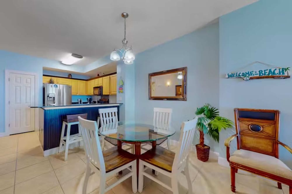 Sunrise Serenity Resort Condo - photo 28