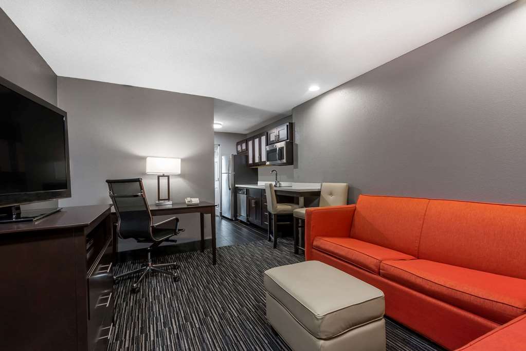 Hawthorn Extended Stay by Wyndham Columbus West - photo 6