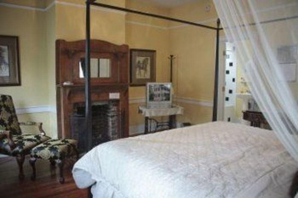 Bijou Boutique Inn in Charleston, United States