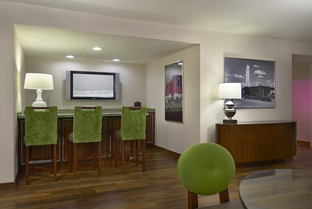 Flamingo Las Vegas Hotel & Casino - photo 58
