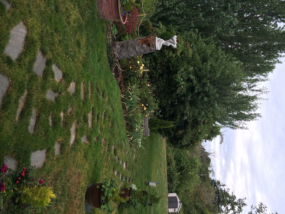 Camano Island Inn - photo 29