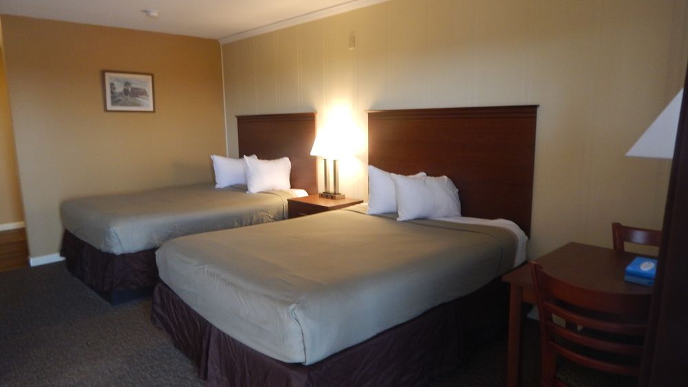 Fair Value Inn - photo 11