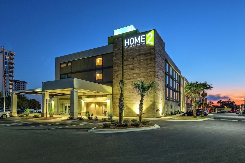 Home2 Suites By Hilton Destin - photo 62
