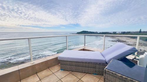 Suncrest unit 4 in Yamba, Australia