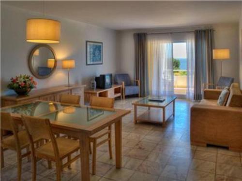 A Wow ApartHotel 2 Bedroom Sea View in Portimao, Portugal