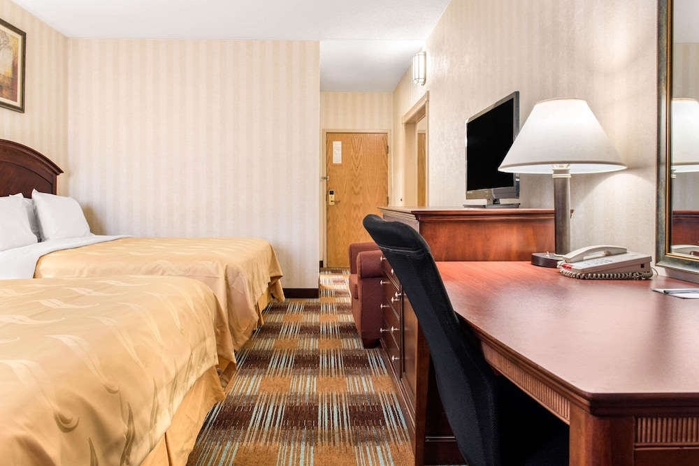 Quality Inn & Suites Miamisburg - photo 28