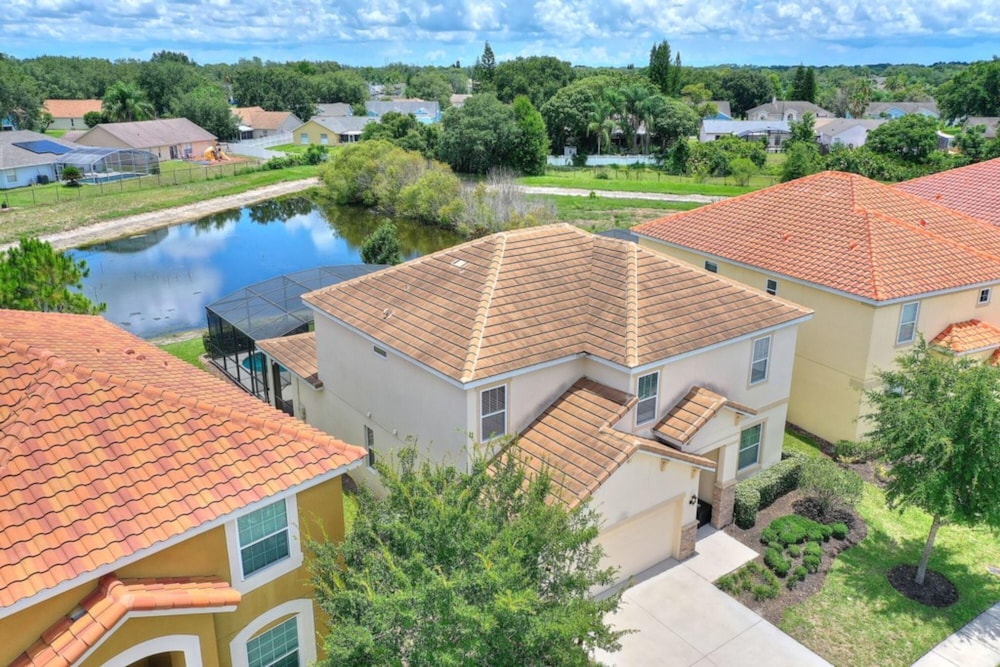 Coral Eagle at Solterra Resort by Shine Villas 415 - photo 51