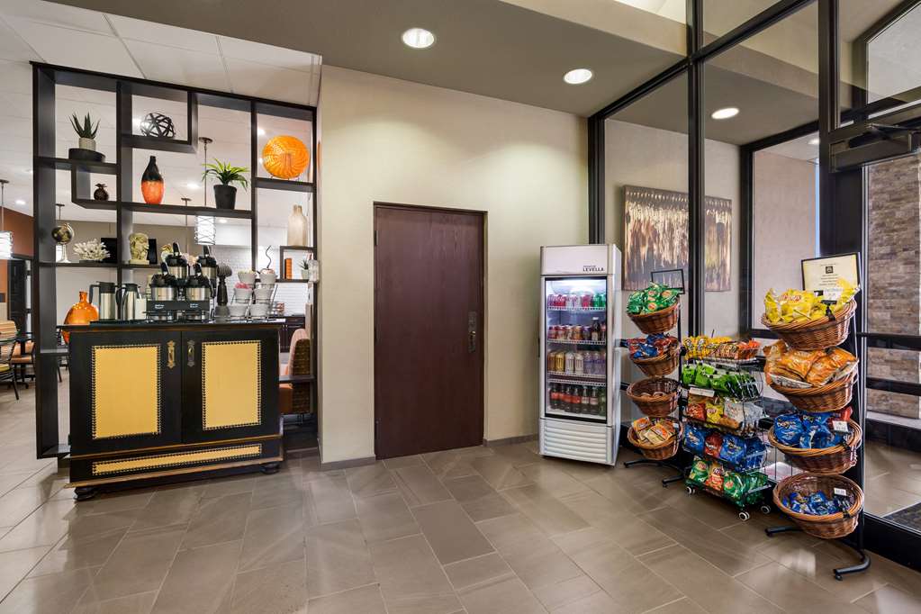 Revel Hotel Minot SureStay Collection by Best Western - photo 12
