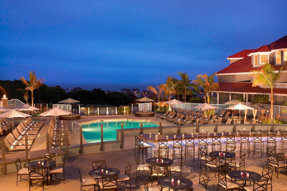 Laguna Cliffs Marriott Resort and Spa - photo 26