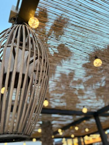 Luxury Resort in Pozzuoli, Italy