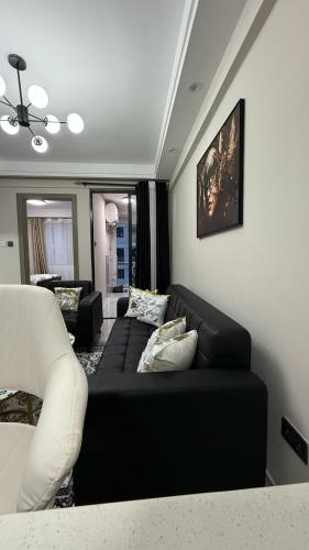 Kindaruma Homes Suite