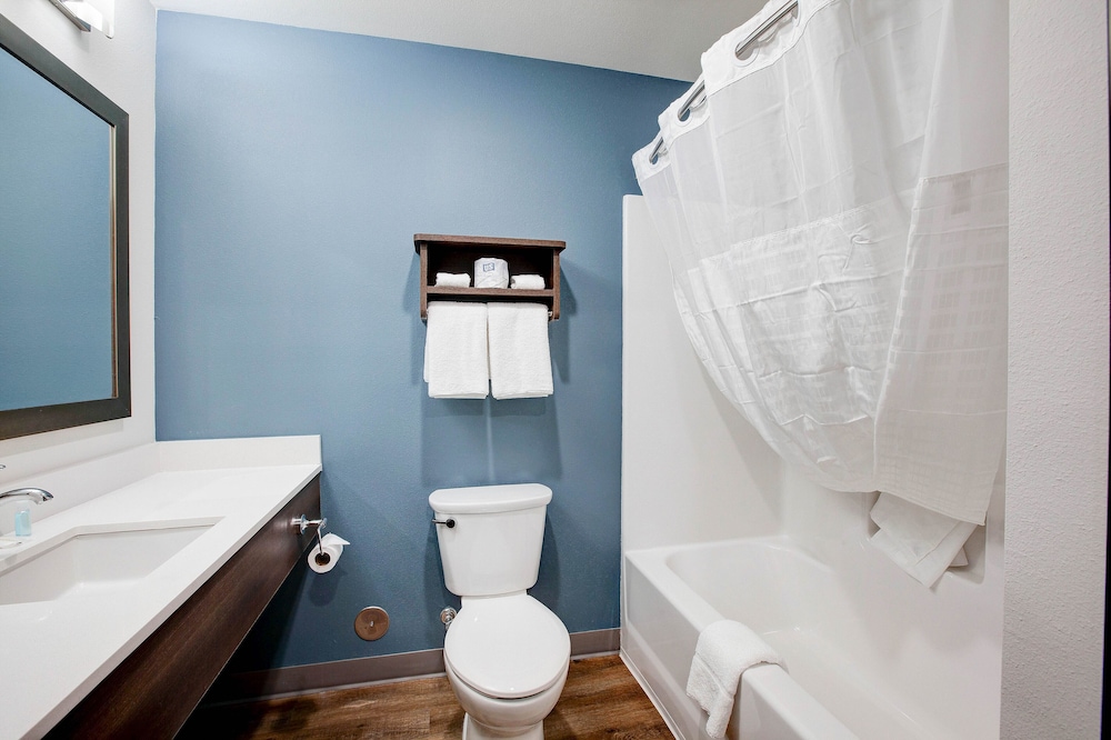 WoodSpring Suites Atlanta Stockbridge - photo 13