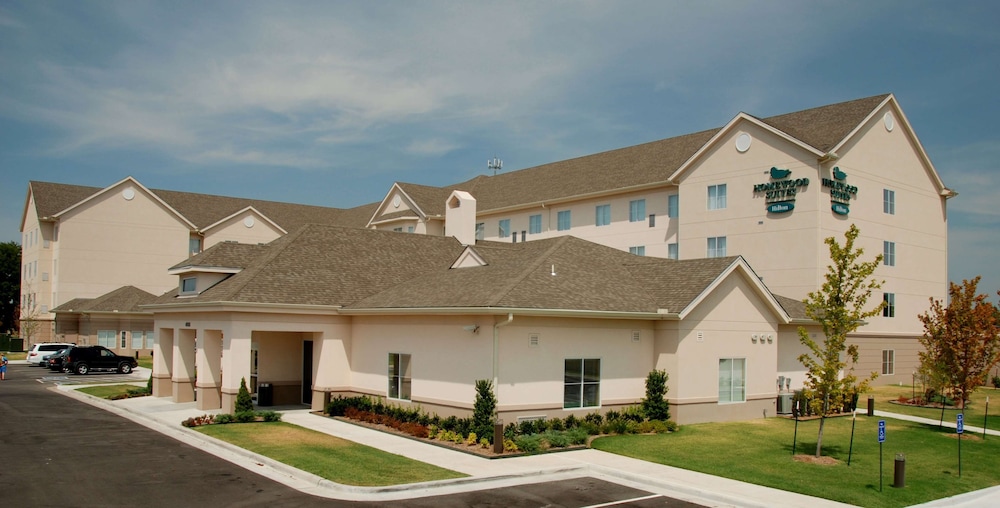 Homewood Suites by Hilton Tulsa South - photo 38