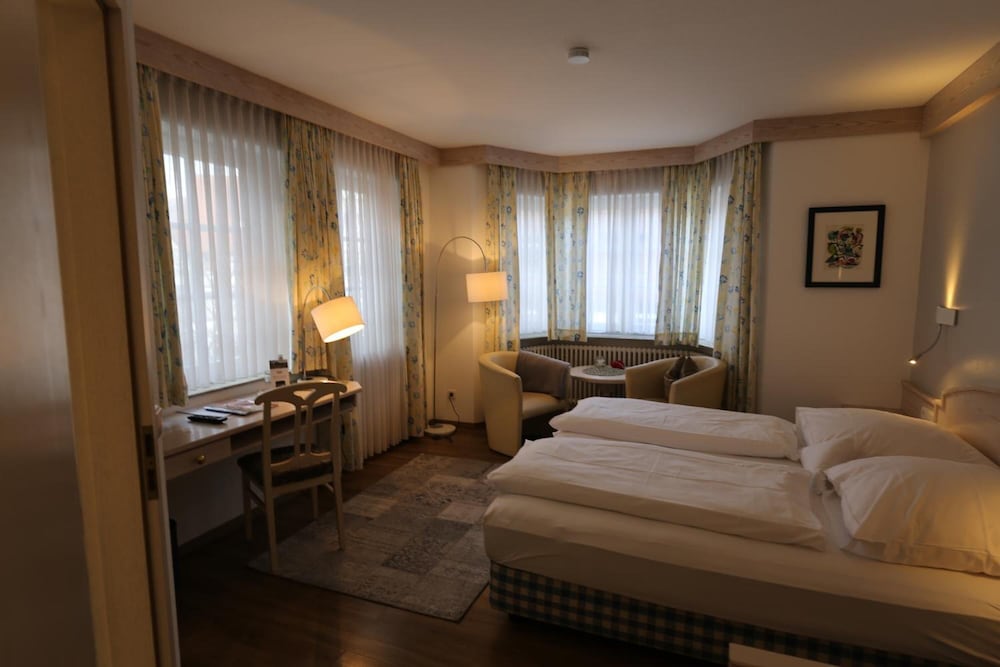 Hotel Metzgerei Rößle — hotel in Metzingen