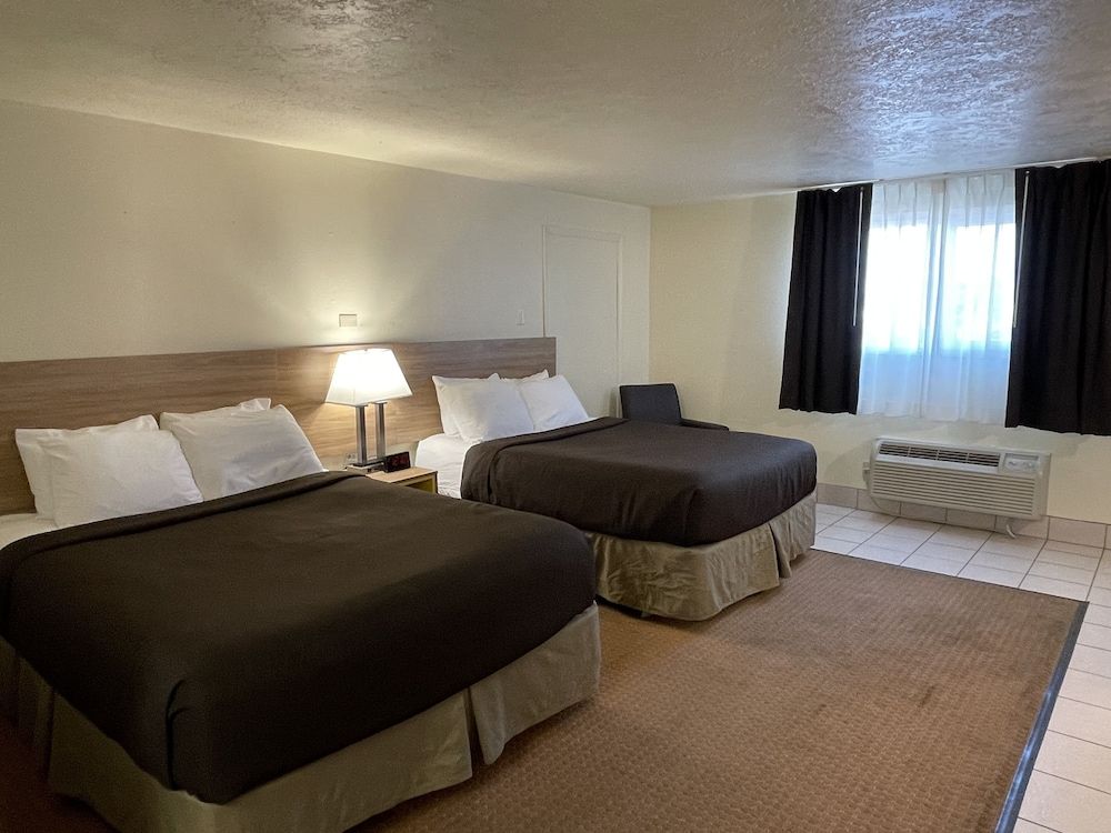 Americas Best Value Inn And Suites Newport - photo 13