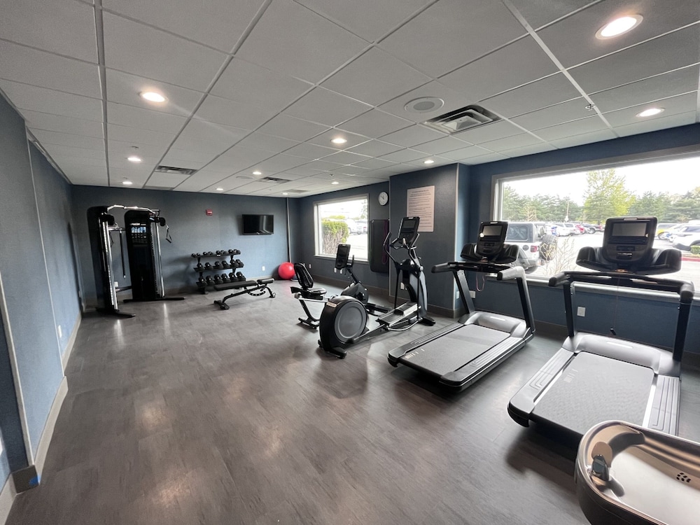 Staybridge Suites Federal Way Seattle South by IHG - photo 23