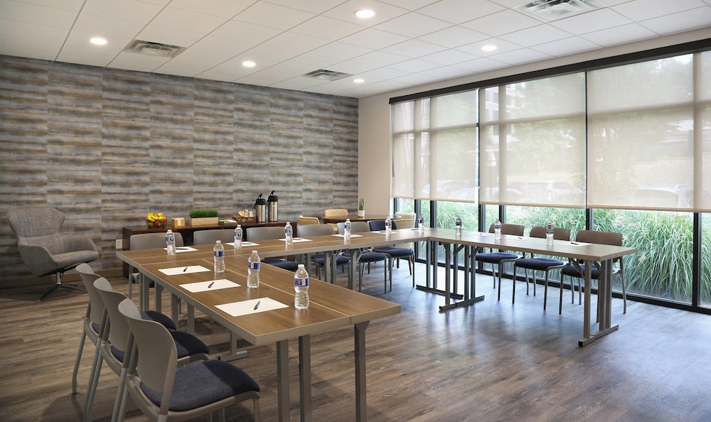 EVEN Hotel Alpharetta Avalon Area by IHG - photo 33