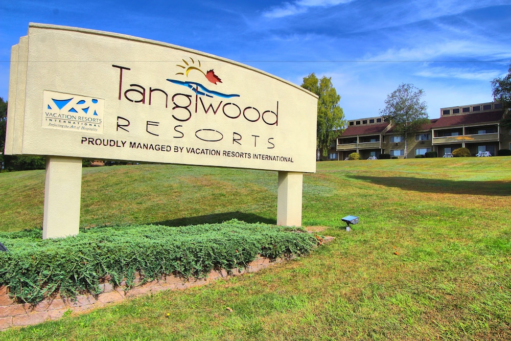 Tanglwood Resort - photo 2