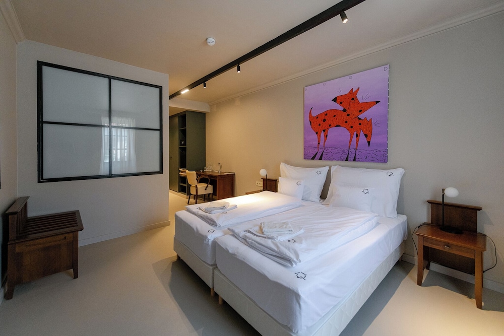 Barka Galéria Hotel és Étterem in Tallya, Hungary