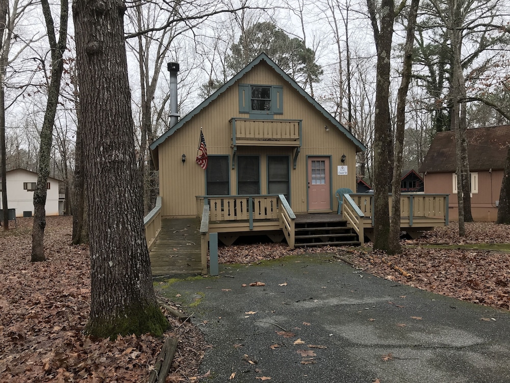 Pine Mountain Club Chalets Resort - photo 382