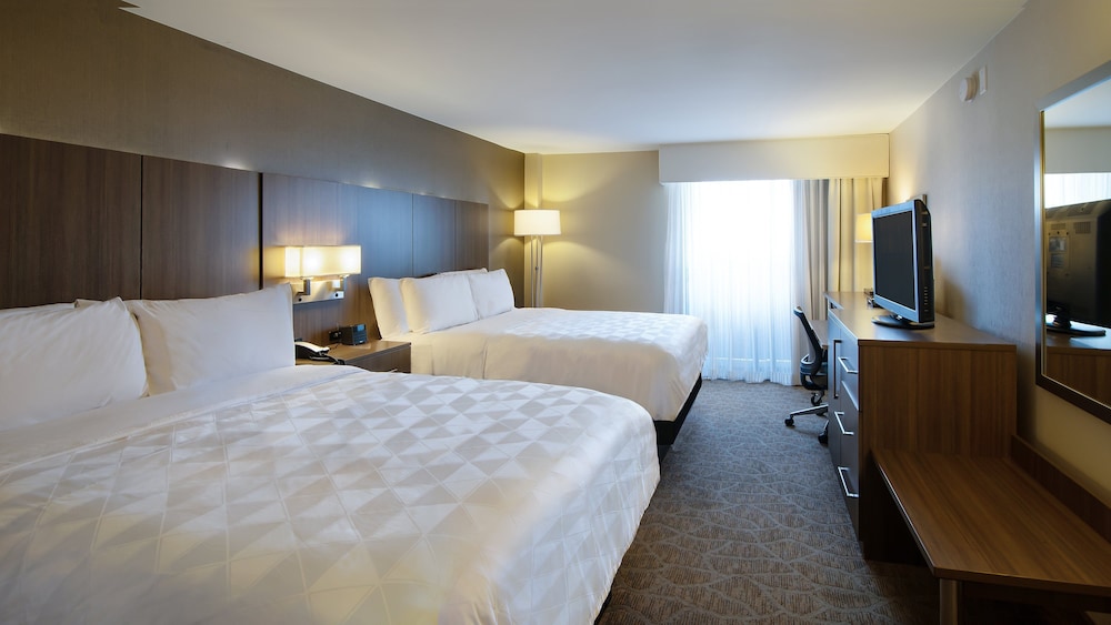 Holiday Inn Nashville Vanderbilt by IHG - photo 78