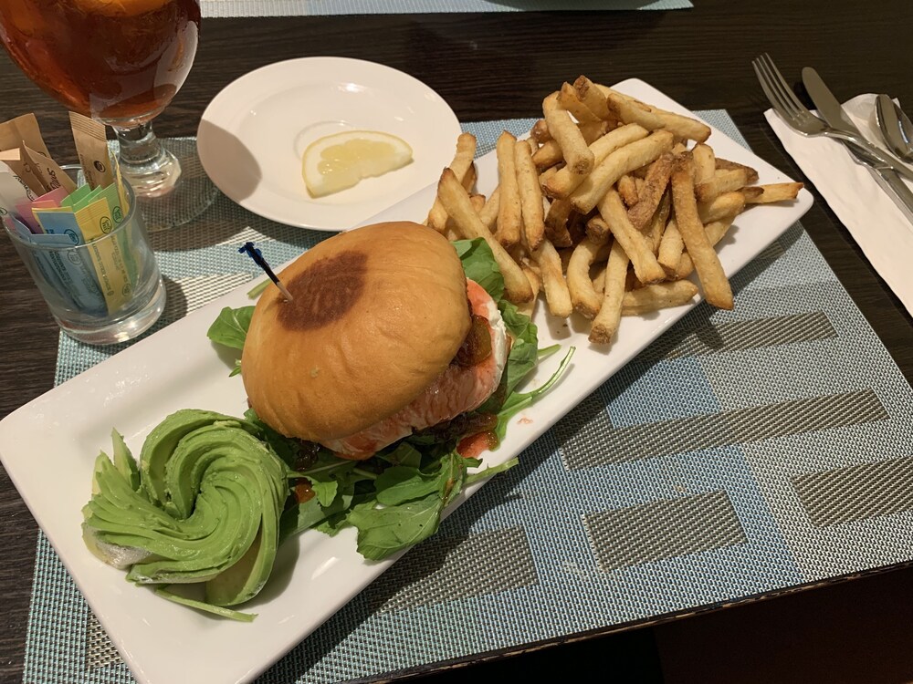 Blue Lake Casino & Hotel - photo 32