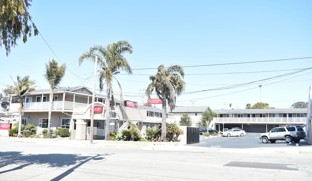 Rockview Inn and Suites - photo 27