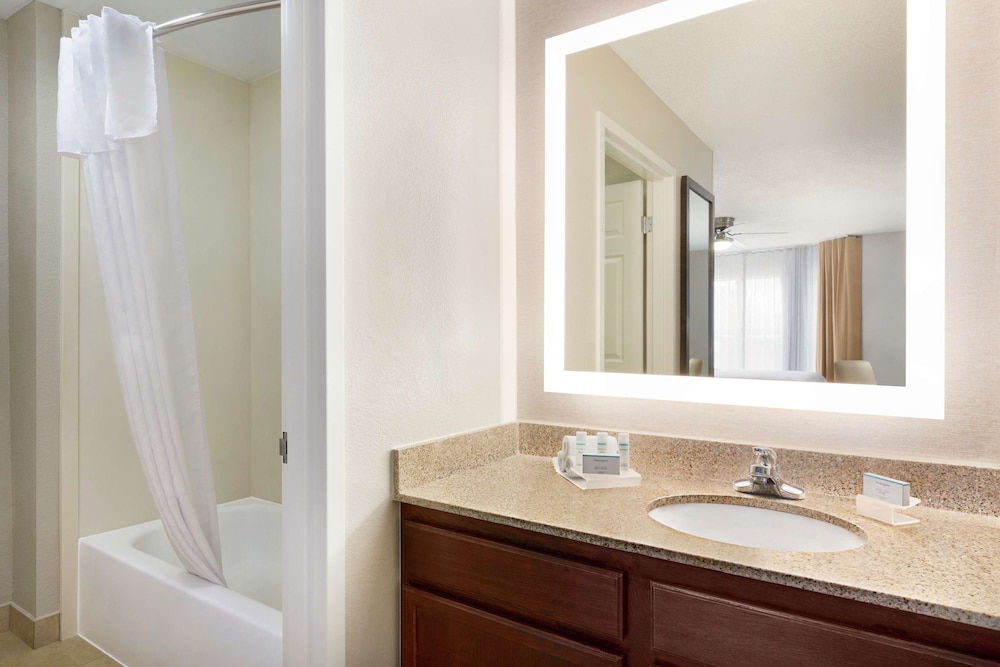 Homewood Suites by Hilton Dallas Arlington - photo 19