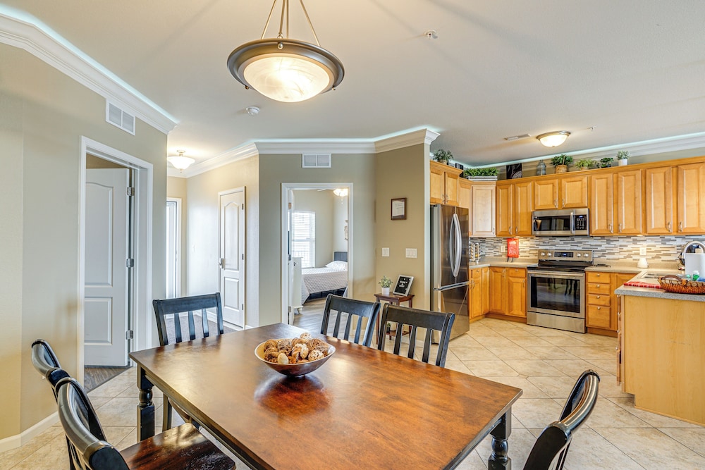 Resort Perks View Lands End Condo in Osage Beach - photo 8