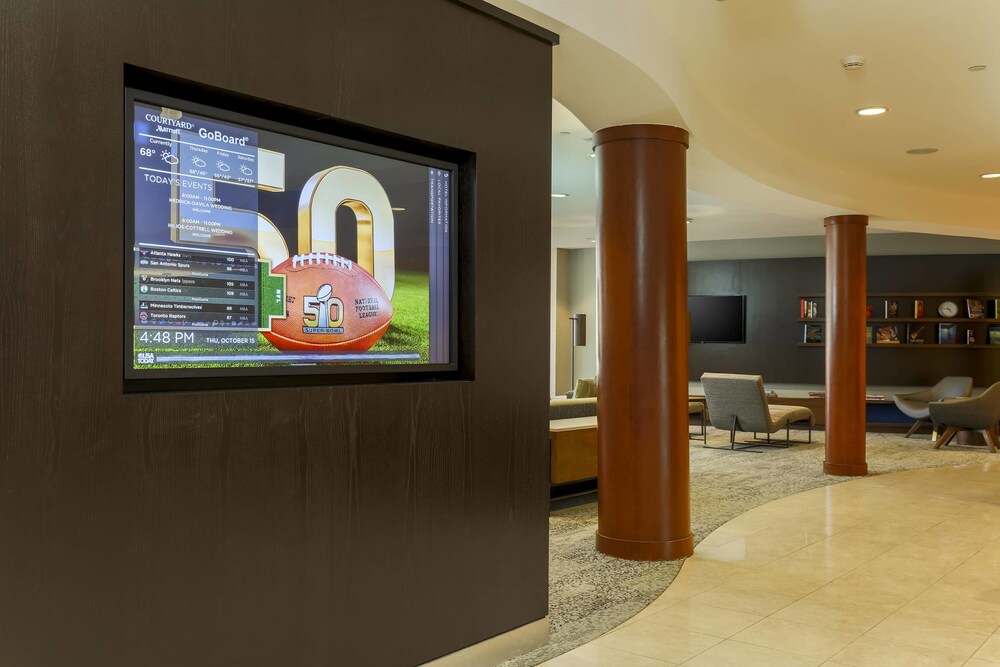 Courtyard by Marriott Potomac Mills Woodbridge - photo 15