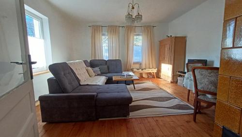 Rodinná chata v rekreačnej oblasti DRIENICA in Sabinov, Slovakia