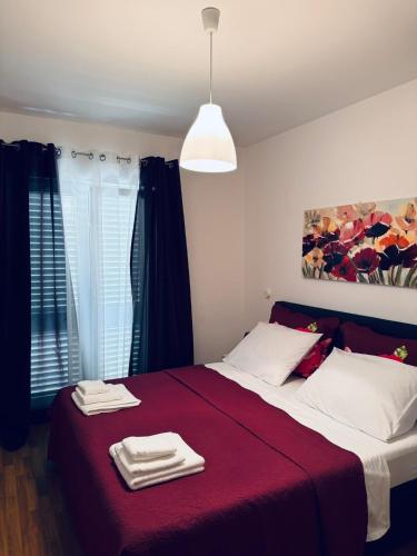 Adriatic Escape Apartments