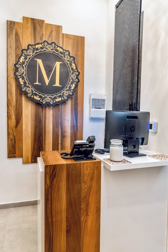 The Mike Hotel by CX Collection — Cospicua — photo 3