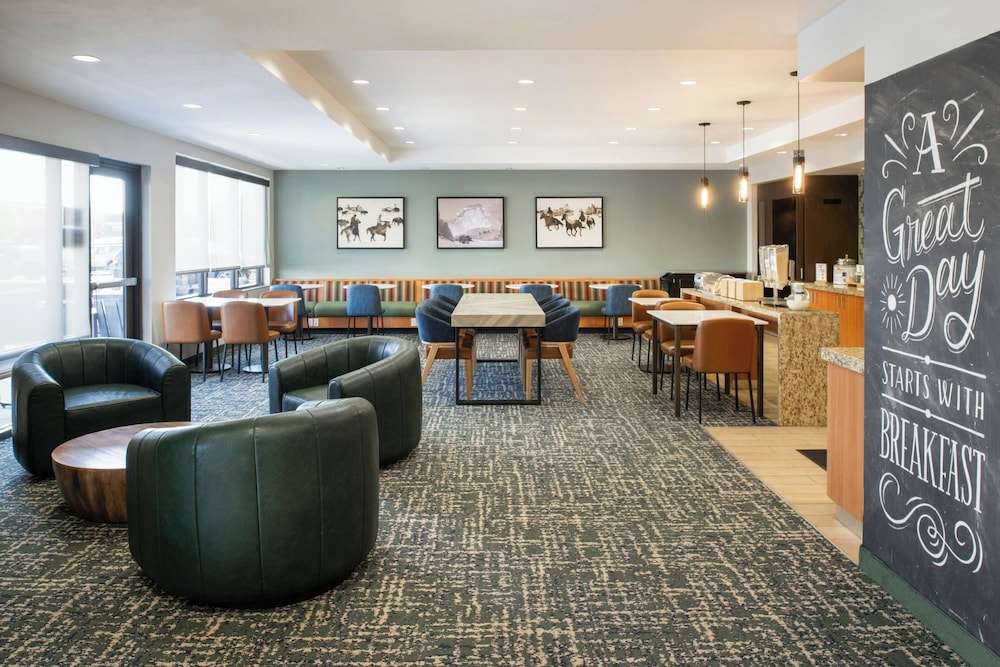 TownePlace Suites Billings - photo 50