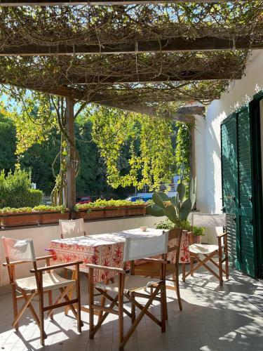Ischia Casareccia - last minute hotel in Ischia