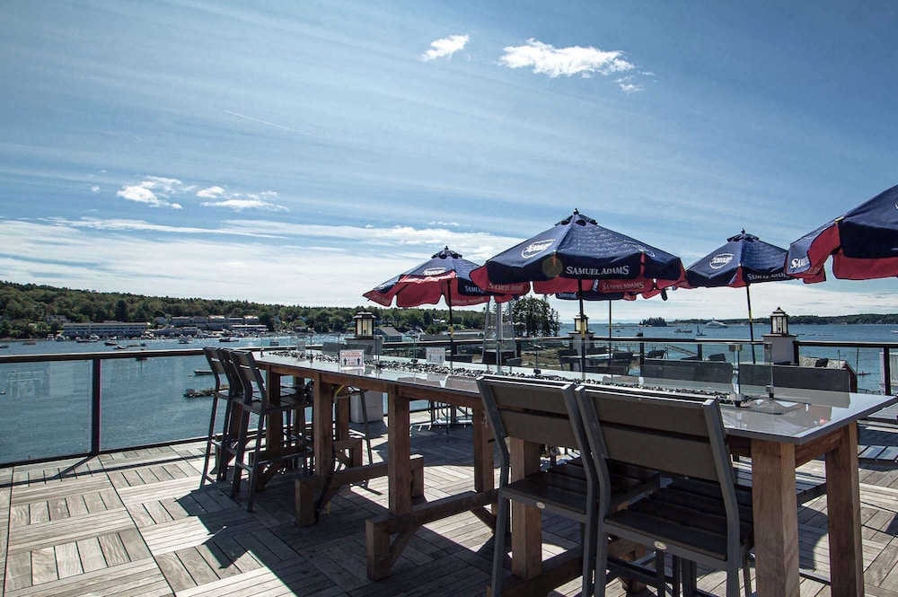 Tugboat Inn - photo 139