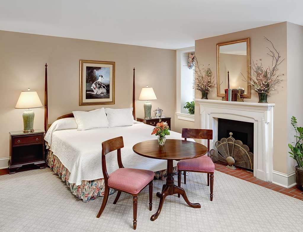 John Rutledge House Inn - photo 4