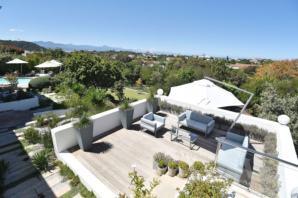 Vilacqua Boutique Guest Villa — 4-Star Luxury Hotel in Plettenberg Bay, South Africa