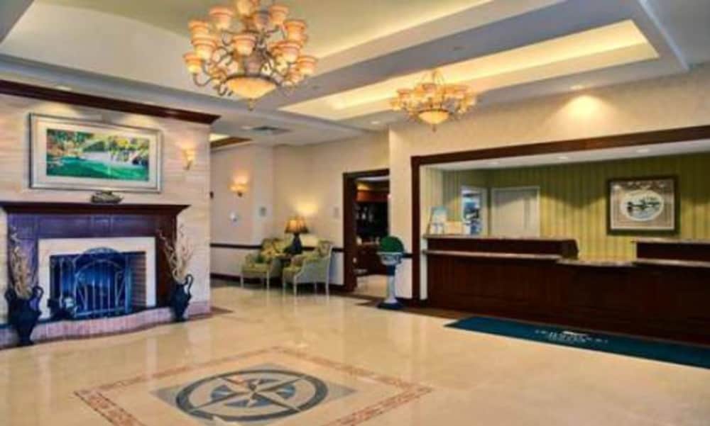 Homewood Suites by Hilton East Rutherford Meadowlands - photo 4