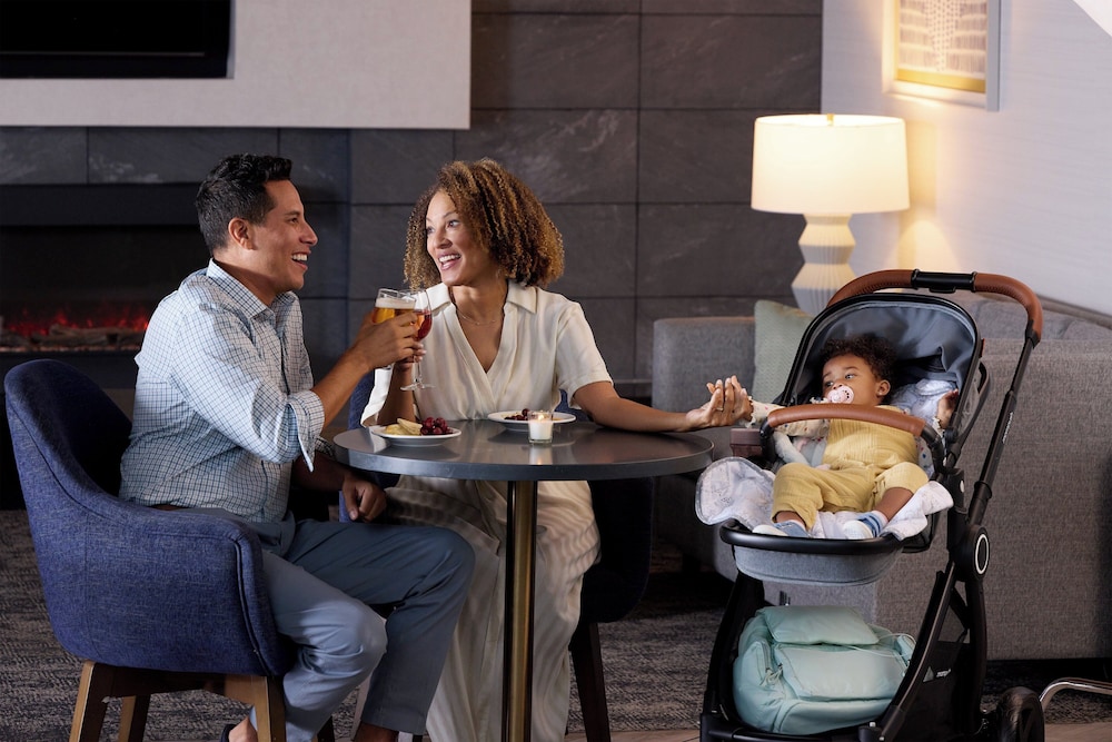 Staybridge Suites Dallas Grand Prairie by IHG - photo 59