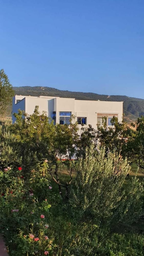 Le Verger d’Azrou in Azrou, Morocco