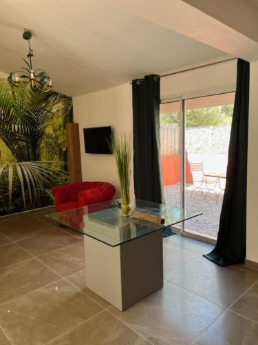 Gite Les Salons Du Bastier — Ginasservis