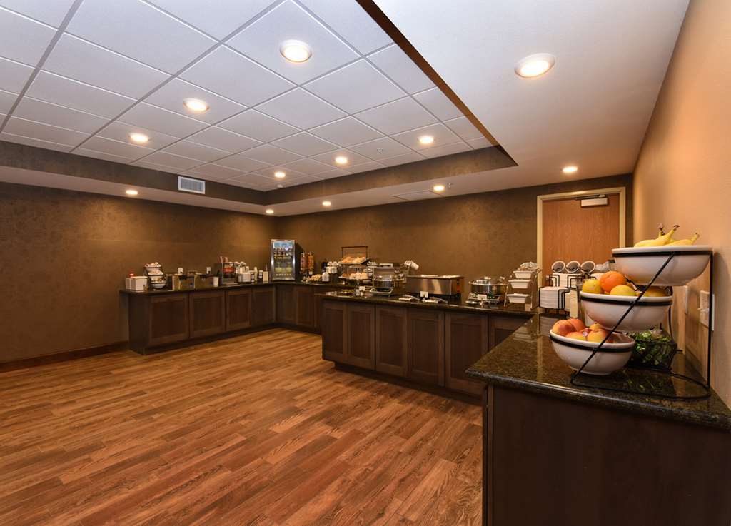 Best Western Plus Vintage Valley Inn - photo 50